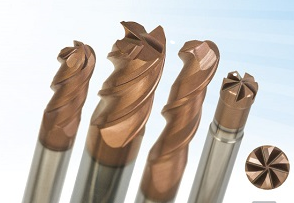Carbide E+ series